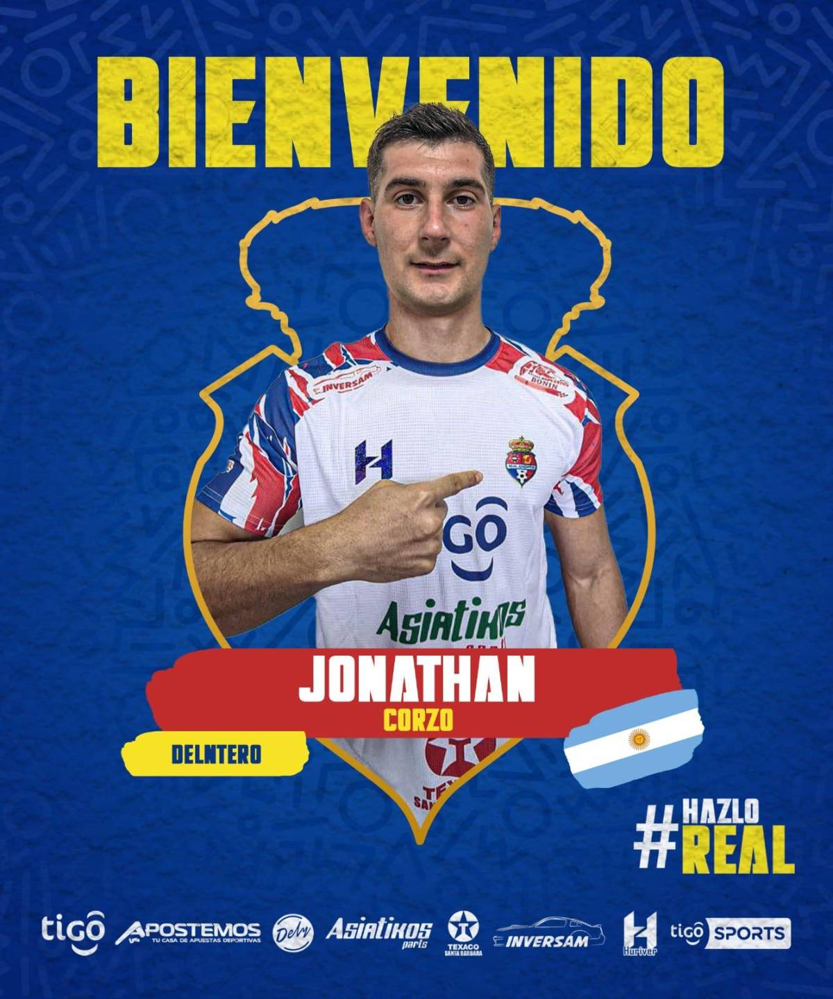 El Mercado: Real Juventud ficha exportero del Getafe de España, Lone tiene DT e Independiente arma equipazo de ensueño