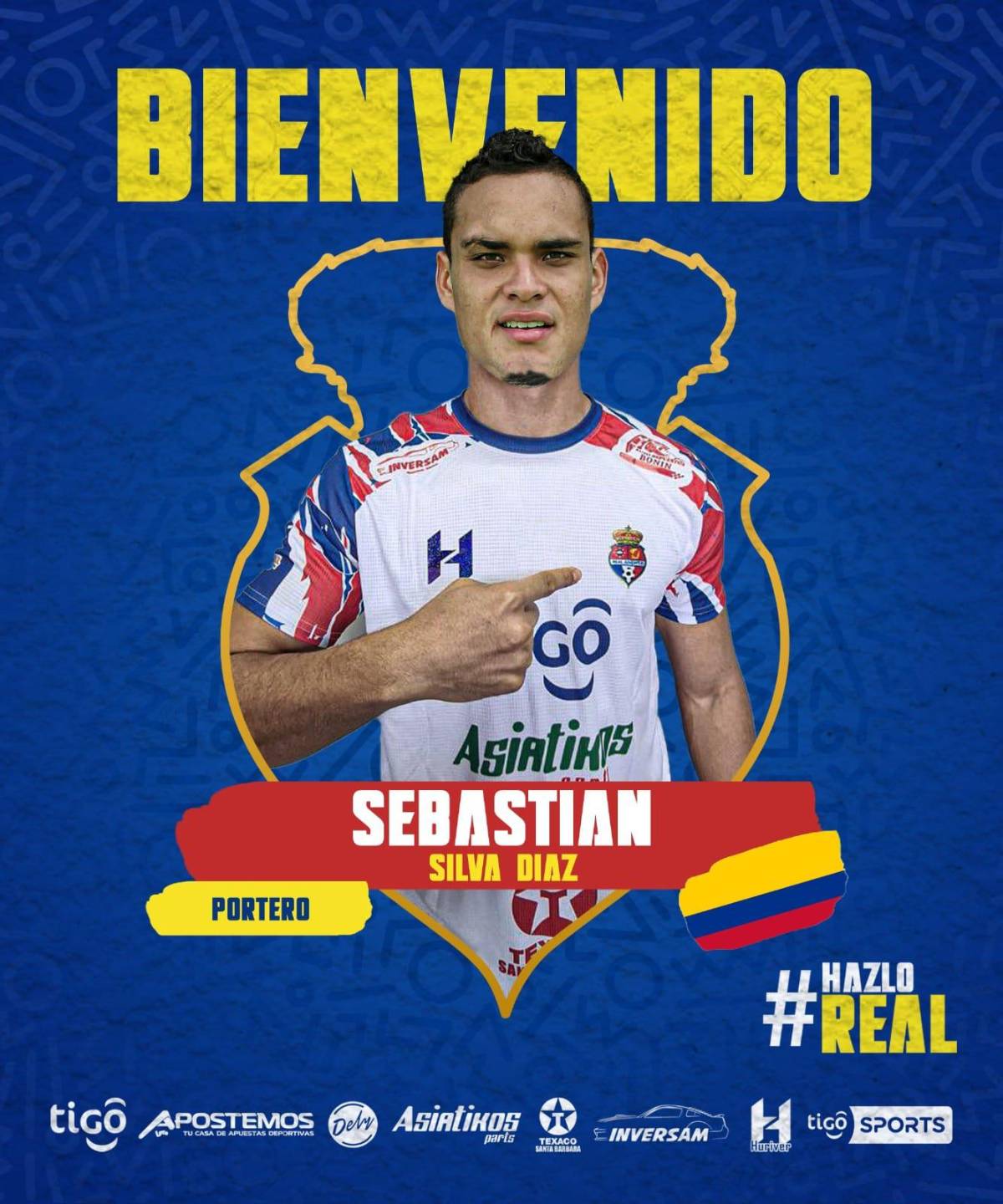 El Mercado: Real Juventud ficha exportero del Getafe de España, Lone tiene DT e Independiente arma equipazo de ensueño