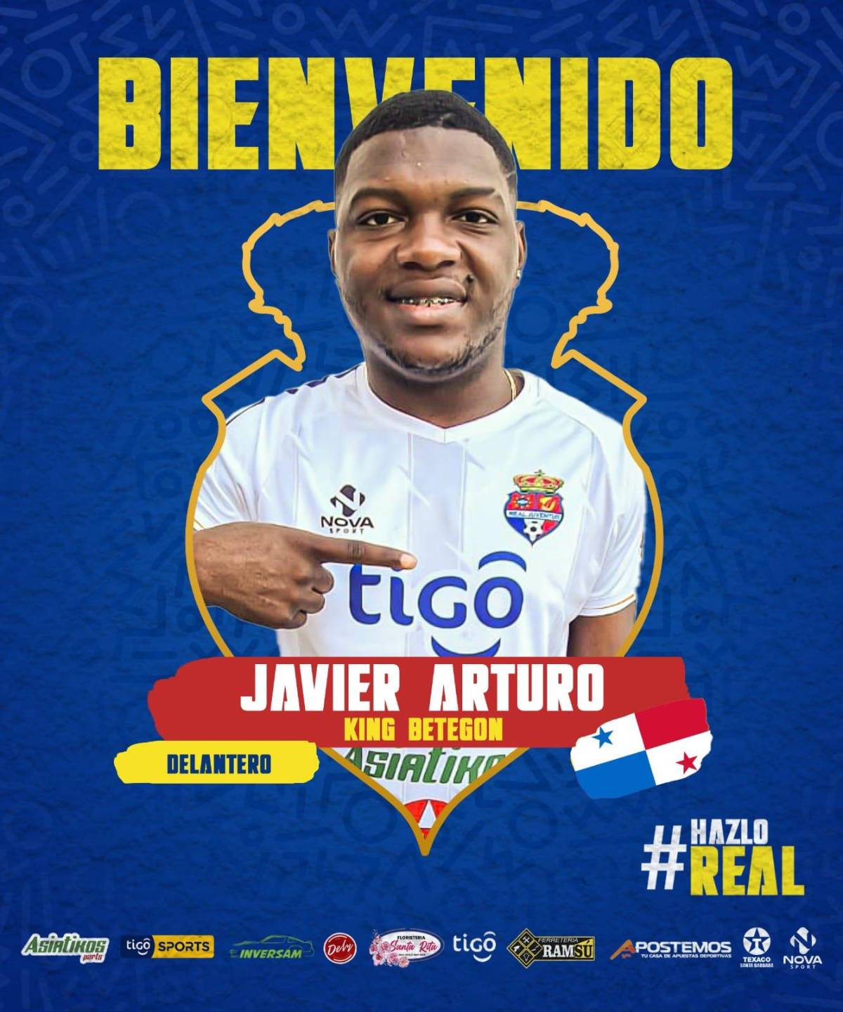 Fichajes: Arsenal ficha a jugador de Olimpia, Independiente hace barrida y Meluca saca la chequera, ¿y Aldo Oviedo?