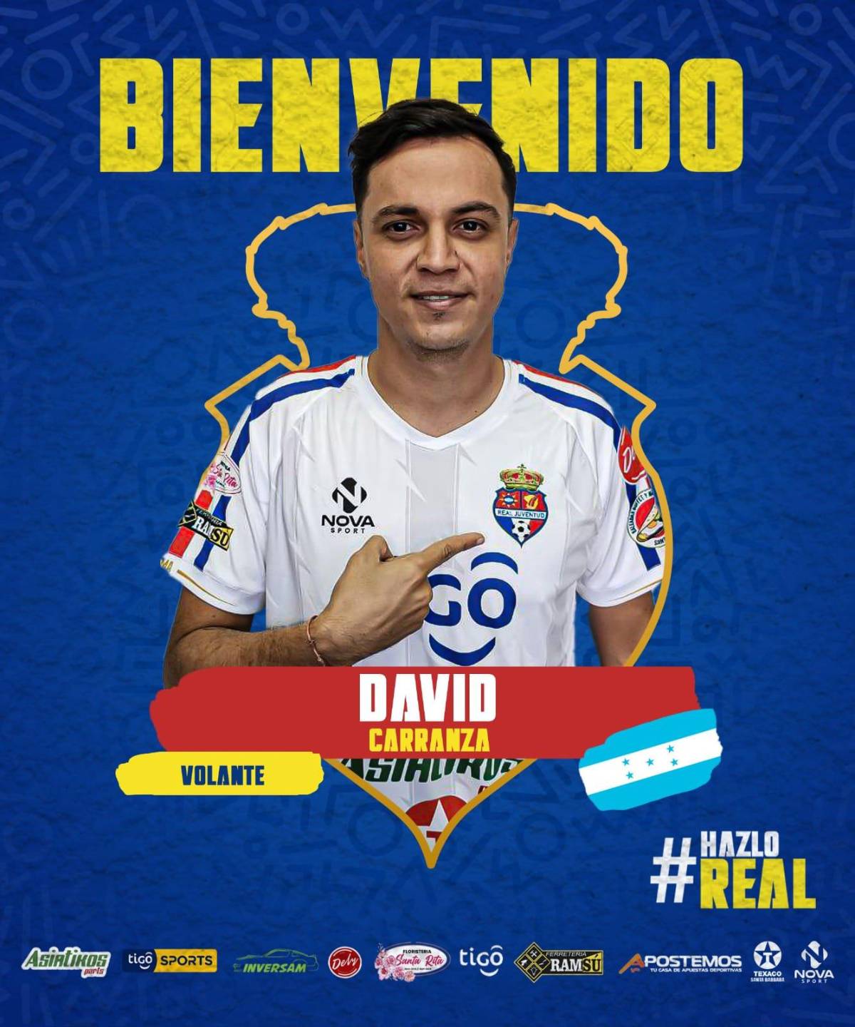 Fichajes: Arsenal ficha a jugador de Olimpia, Independiente hace barrida y Meluca saca la chequera, ¿y Aldo Oviedo?