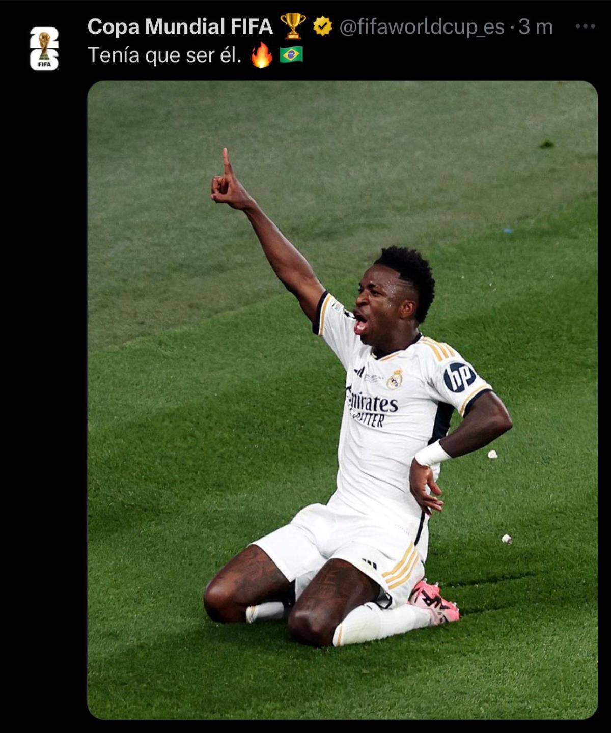 Cristóbal Soria se esconde y el mensaje de la FIFA: así reaccionó la prensa a la 15va Champions del Real Madrid