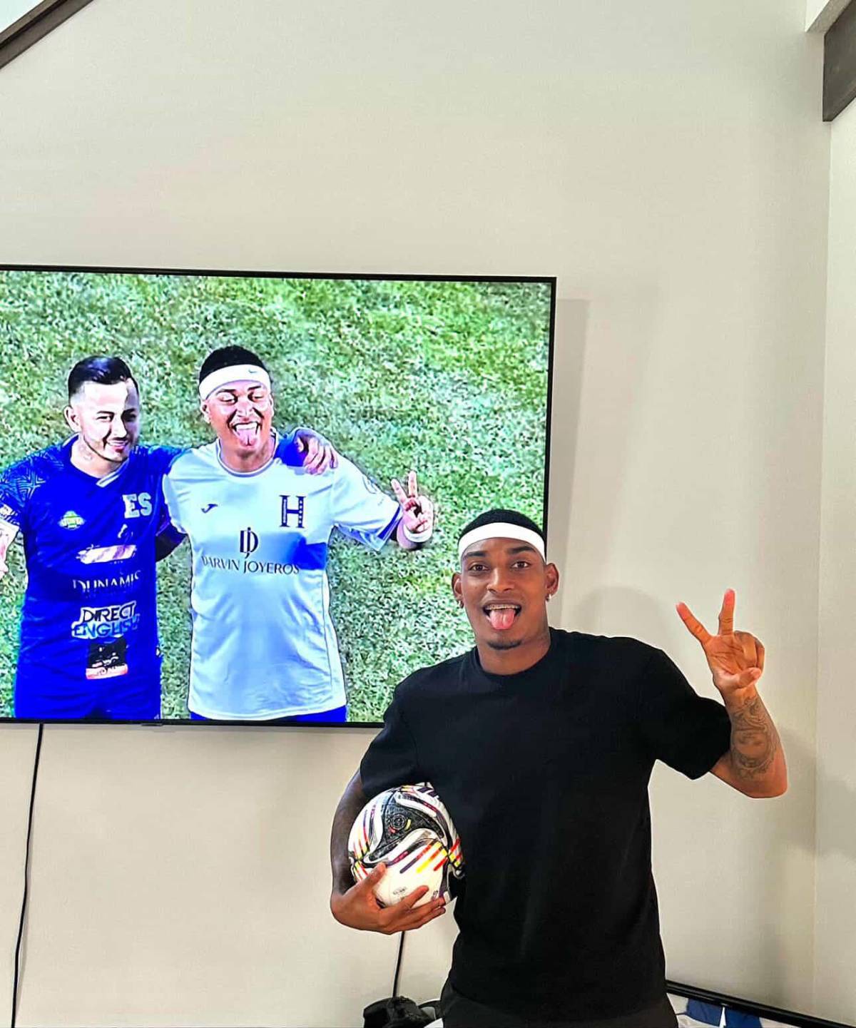 Tiktokers Honduras vs El Salvador: qué hará el Loco de la Selva, show de medio tiempo, boletería a la venta ¿Y jugará Costly?