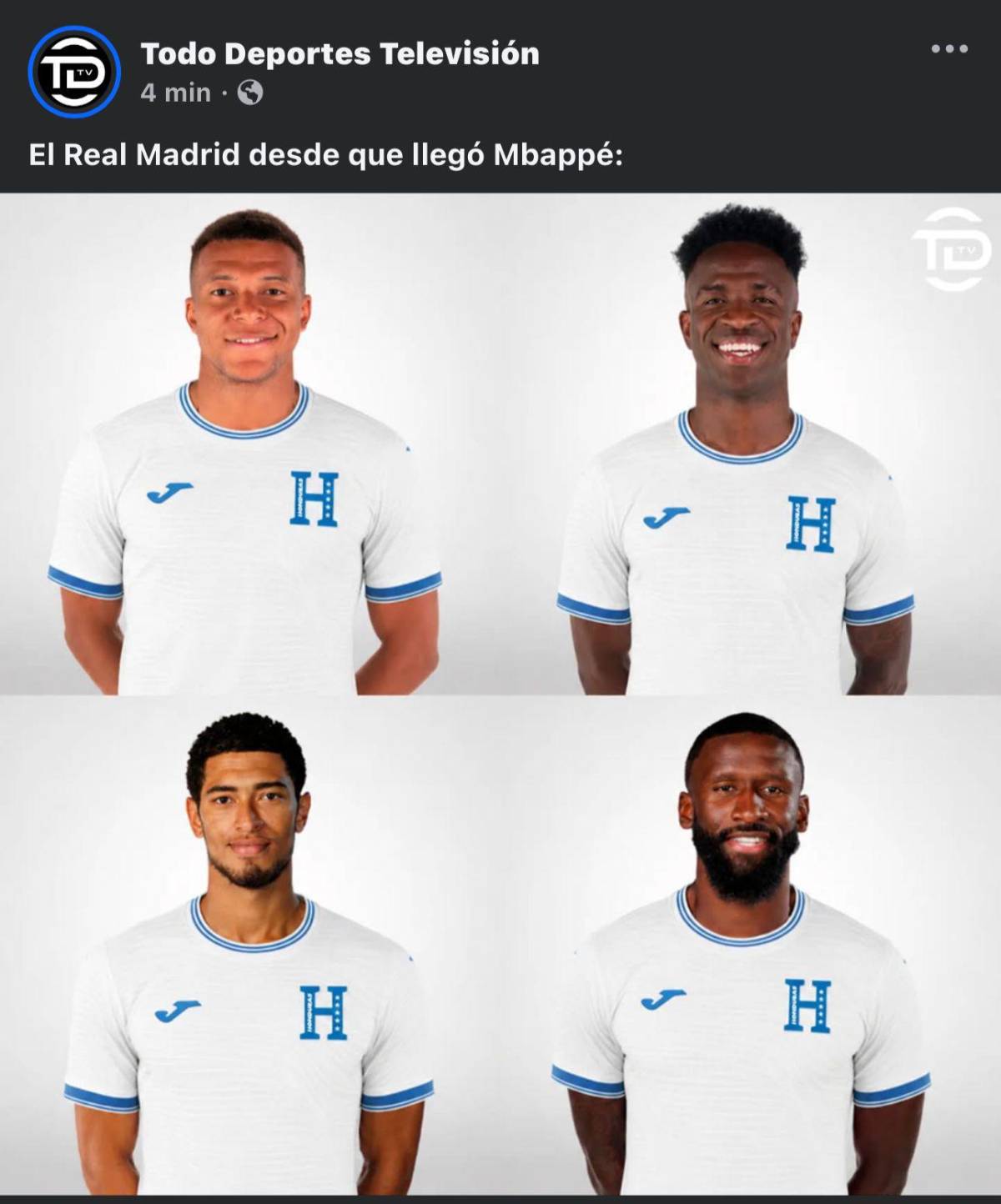Real Madrid es humillado: los mejores memes tras el nuevo título de LaLiga del Barcelona