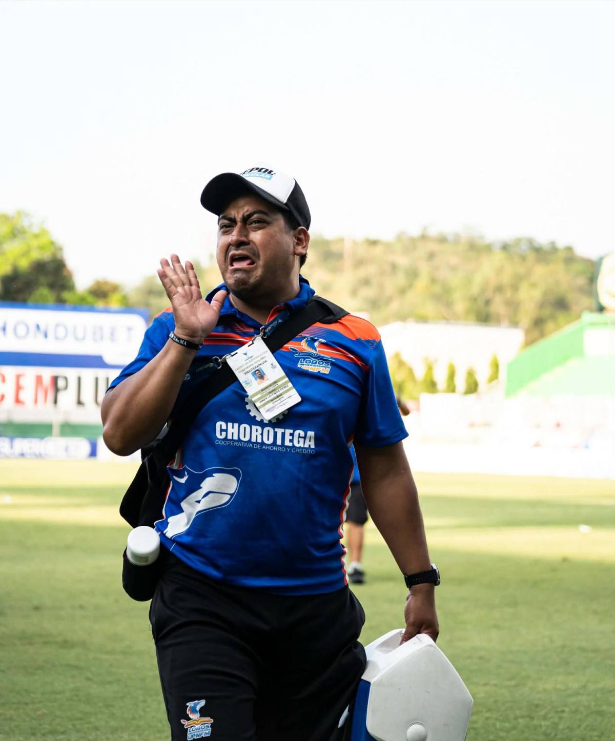 Argentina sigue cautivando, homenaje a exjugador y el motivo del mensaje de Isaac Castillo