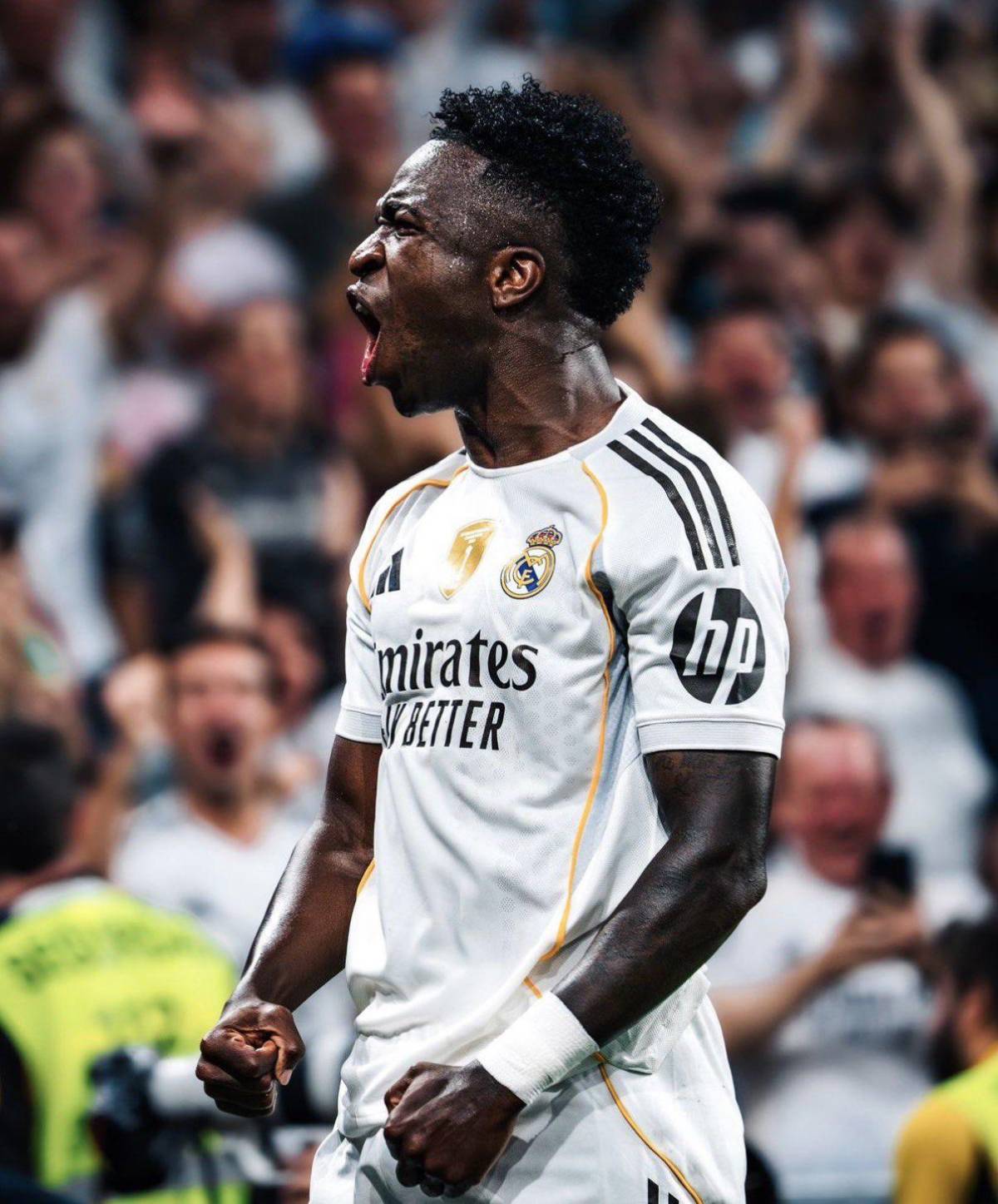 Solo dos se salvan: los señalados del Real Madrid por perder la Supercopa de España ante Barcelona; Mbappé, aplazado