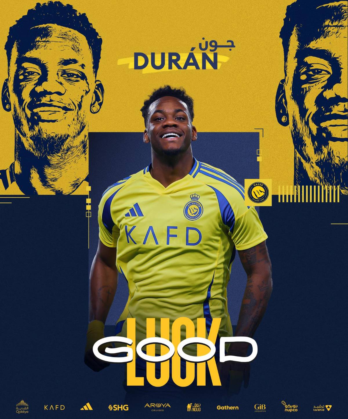 Al Nassr pagó 77 millones por su fichaje y se marchó por culpa de Cristiano Ronaldo: deja clara su postura al club saudí