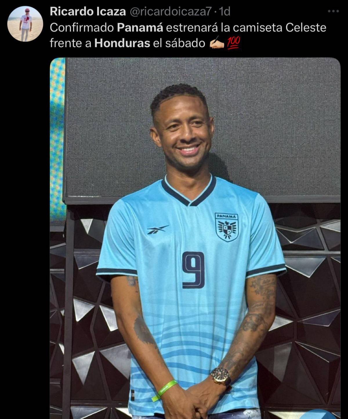 Leyenda catracha apostó: así reaccionó la prensa previo al Honduras vs Panamá por Copa Oro: Cierren bocas cero excusas