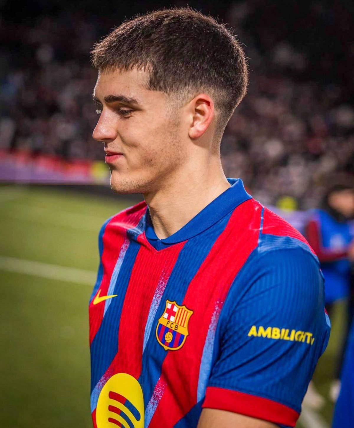 Alineación del Barcelona vs Atlético de Madrid: Hansi Flick con modificado 11 para golear al Cholo Simeone en Copa del Rey