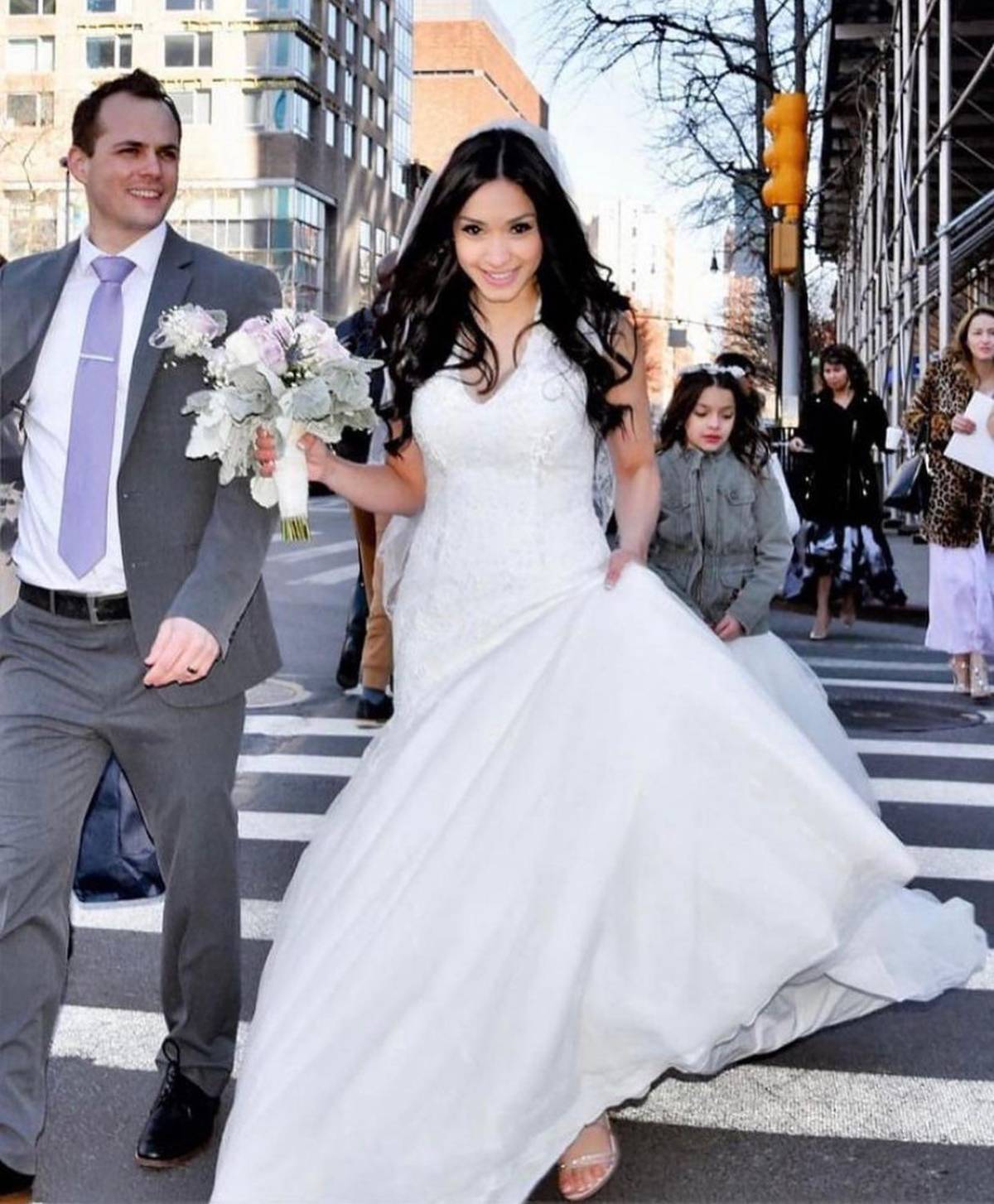 Así es la nueva vida de Mabiza, la reina del fitness hondureña que cumplió el sueño americano