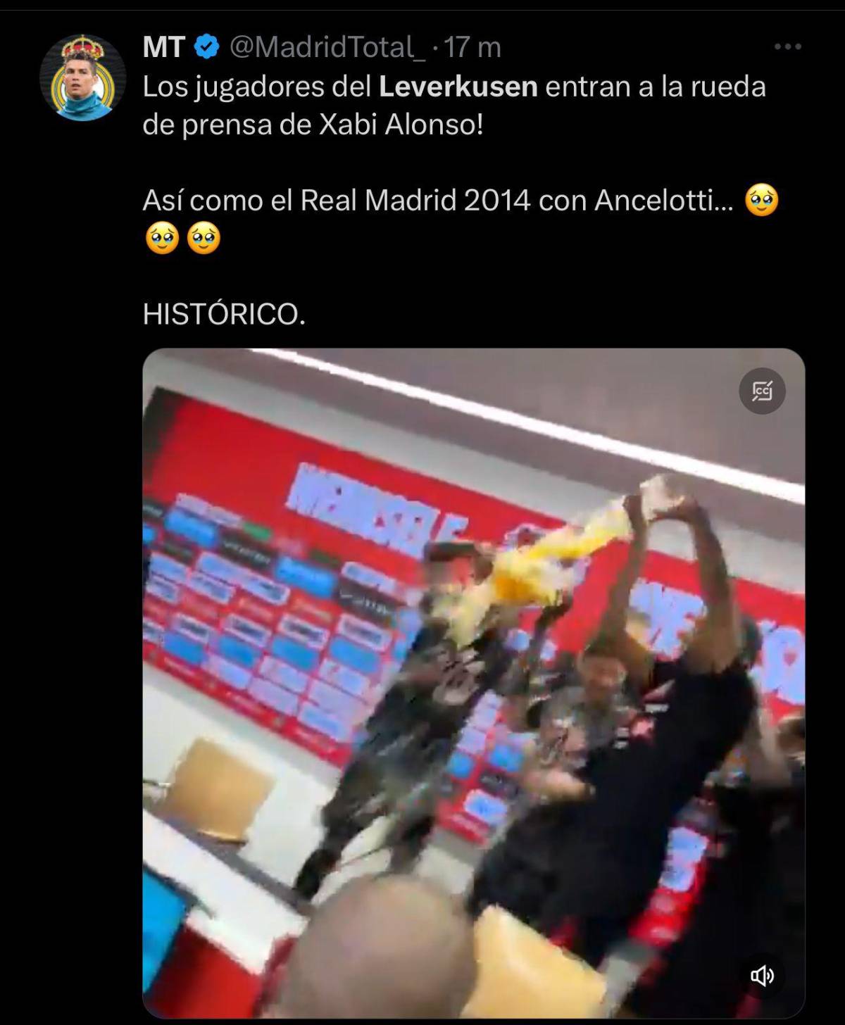 El irónico mensaje del Bayern Múnich y la felicitación de un ex Real Madrid: la prensa reacciona tras el título del Leverkusen