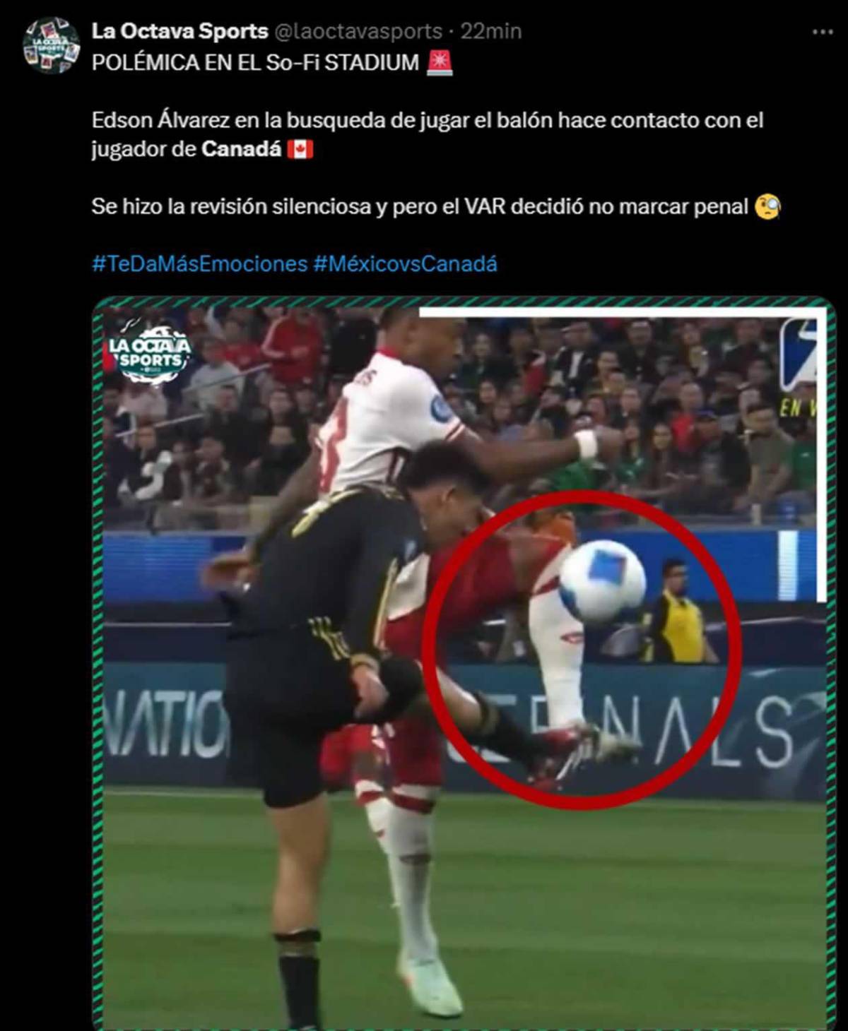 Ayuditas a México: así reaccionó la prensa y David Faitelson tras polémica del partido y la clasificación de los aztecas