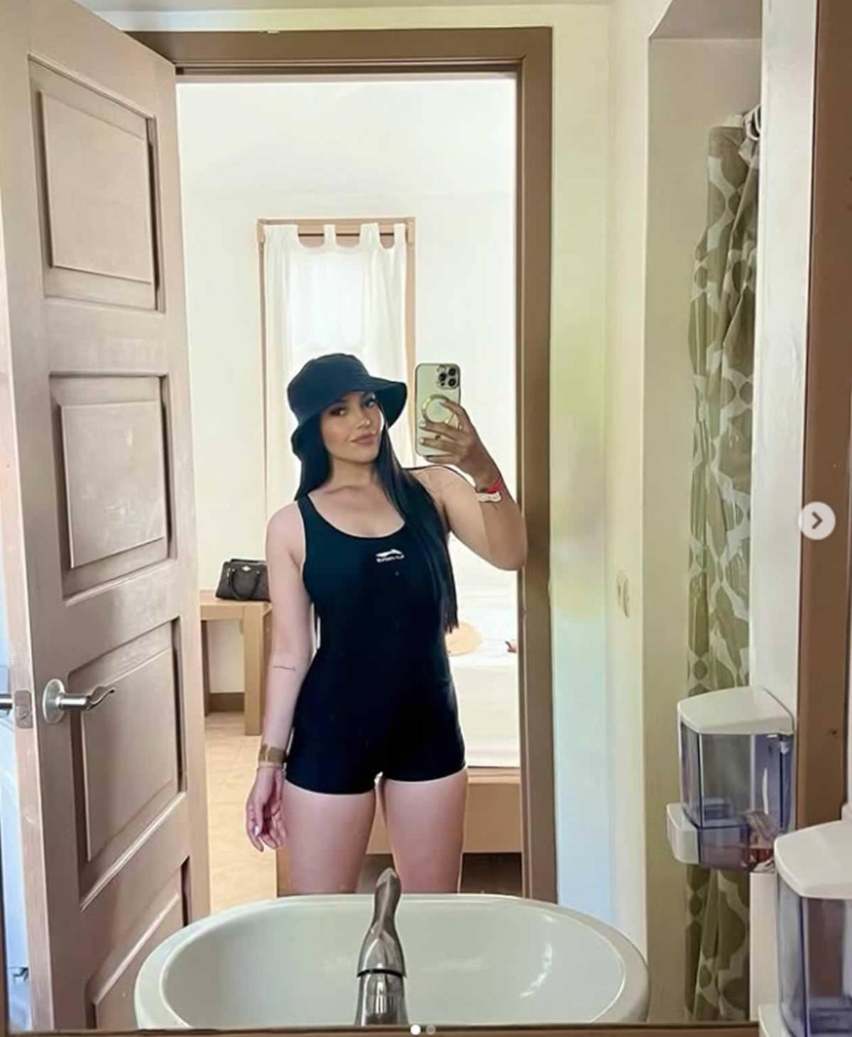 Anuncia que está embarazada de futbolista de Liga Nacional y esta fue su reacción: “Una sensación inexplicable”