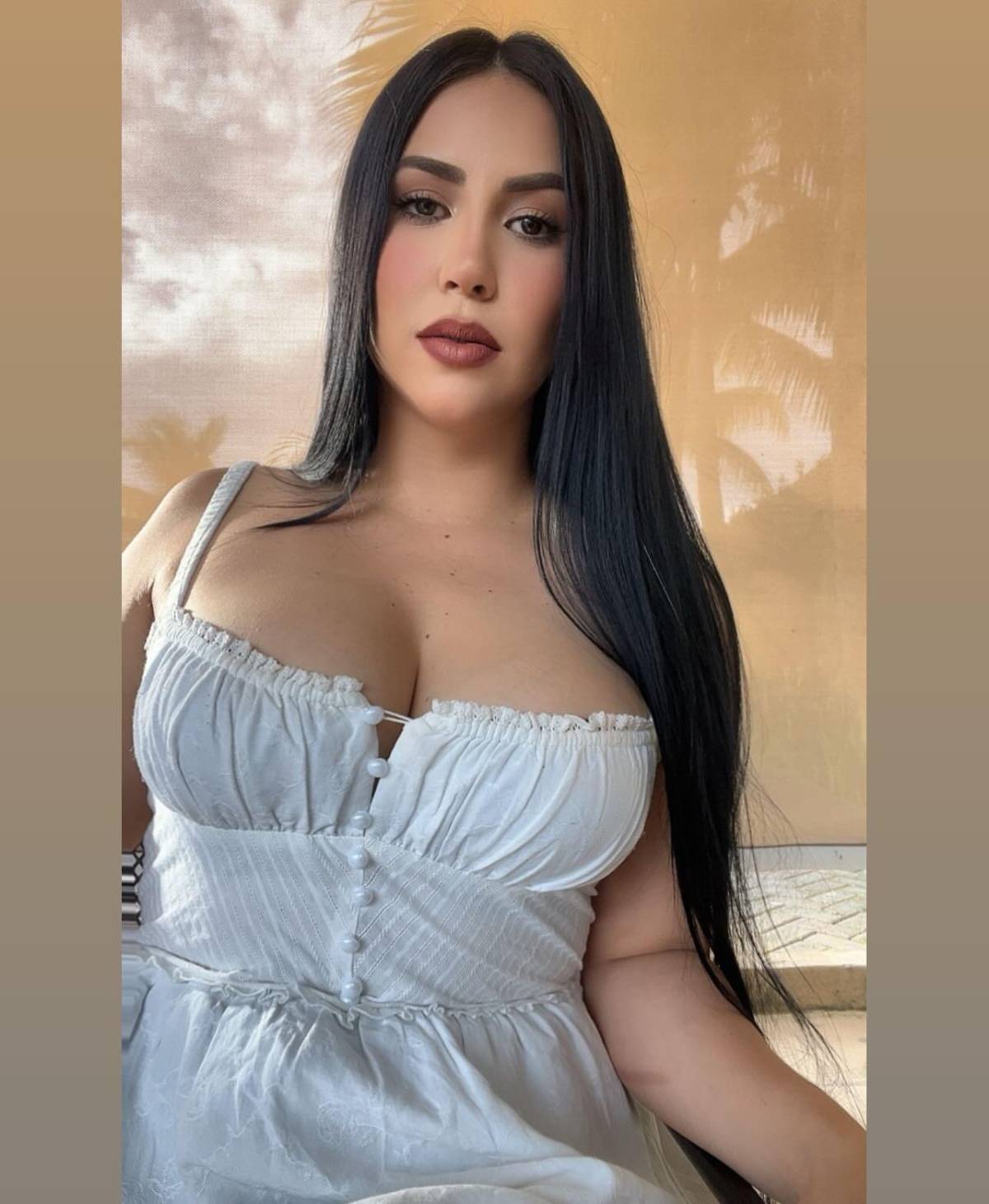 Hija de Chelato Uclés vuelve a la acción en Instagram y tiene elegido a su club favorito en Honduras ¿Está soltera?