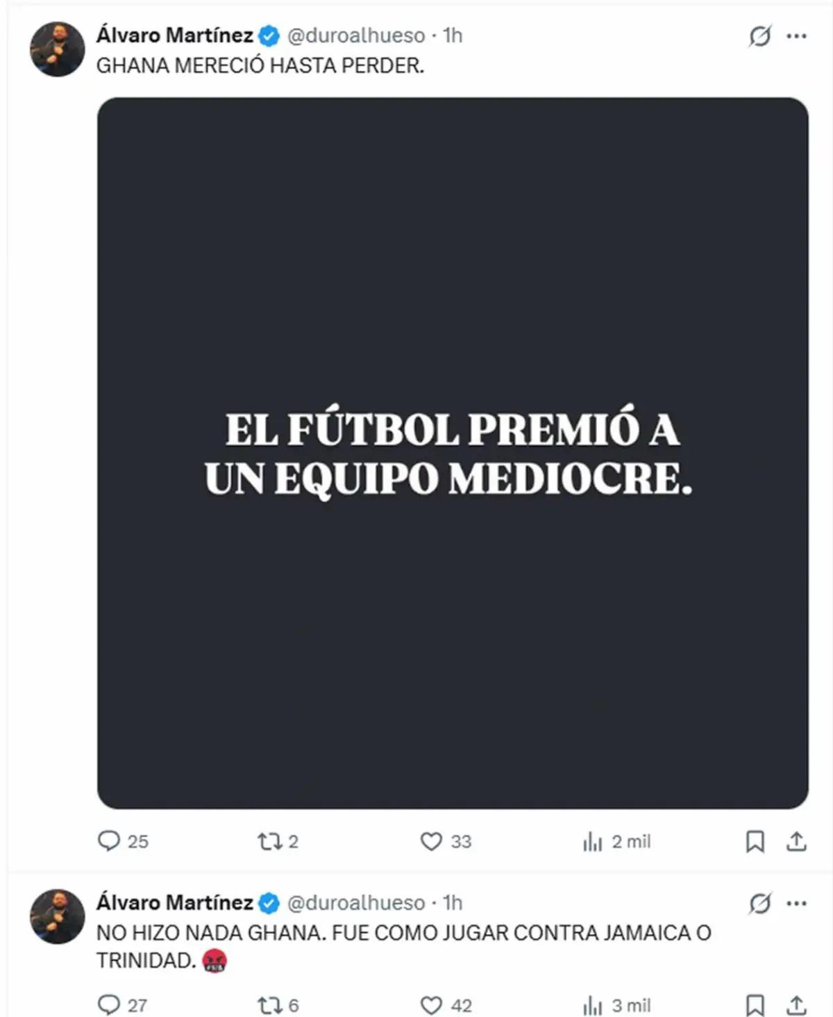 Panamá se fue dolida con recado a Honduras y Costa Rica se burla de la peor forma: esto dijo la prensa