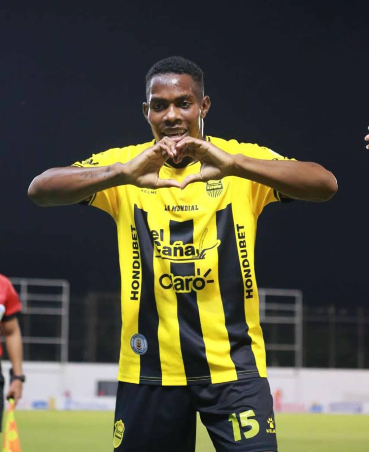 Ausencias y sorpresas de la convocatoria de Rueda para los juegos eliminatorios de Honduras ante Costa Rica y Haití