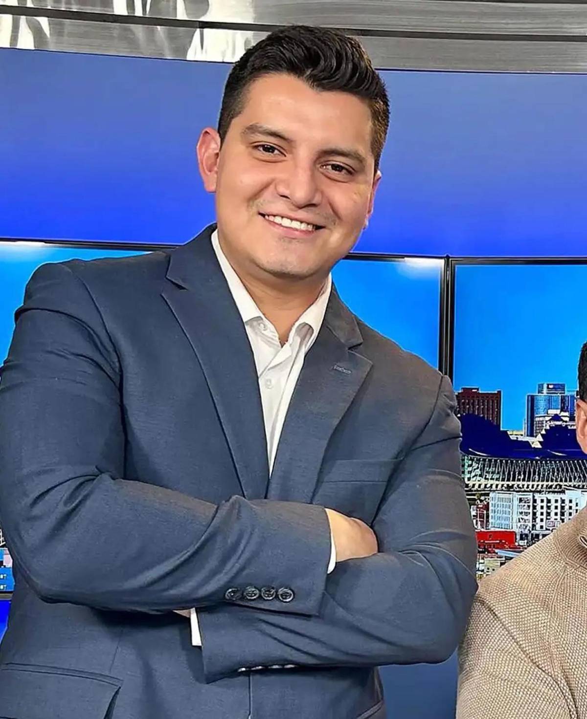 Policía destapa la causa de muerte del periodista Adán Manzano: así fue encontrado y el nuevo acusado