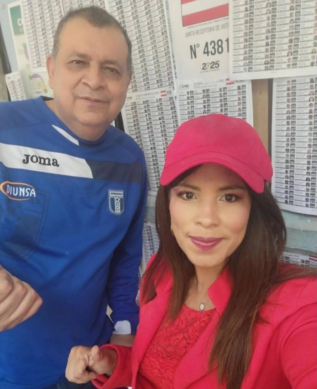 ¿Es mandilón? El viral debate polémico entre Orlando Ponce y su futura esposa: No fomentemos eso