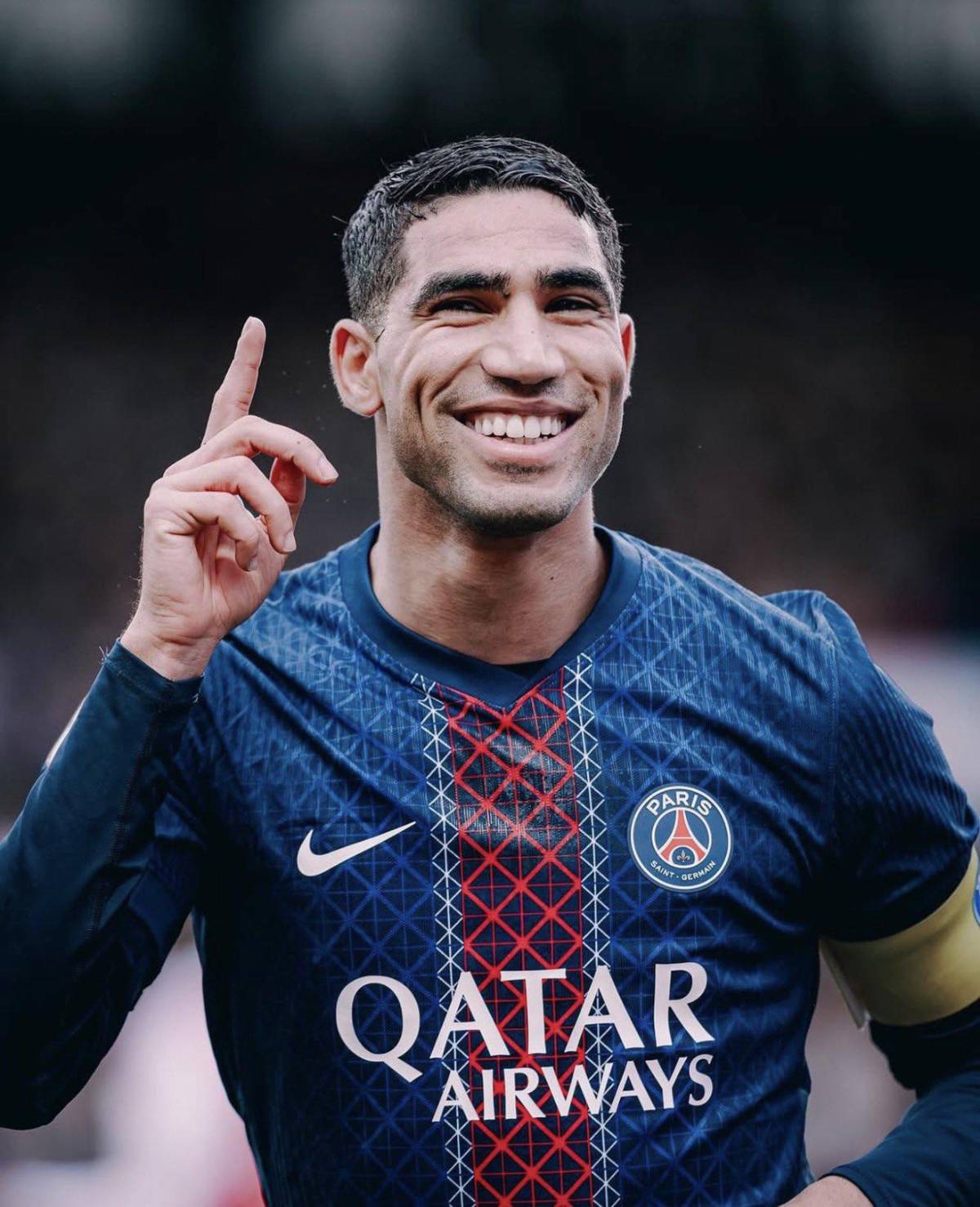 ¿A la cárcel? Hakimi conoce su futuro tras ser acusado de violación y la reacción de su abogada: La palabra de una mujer...