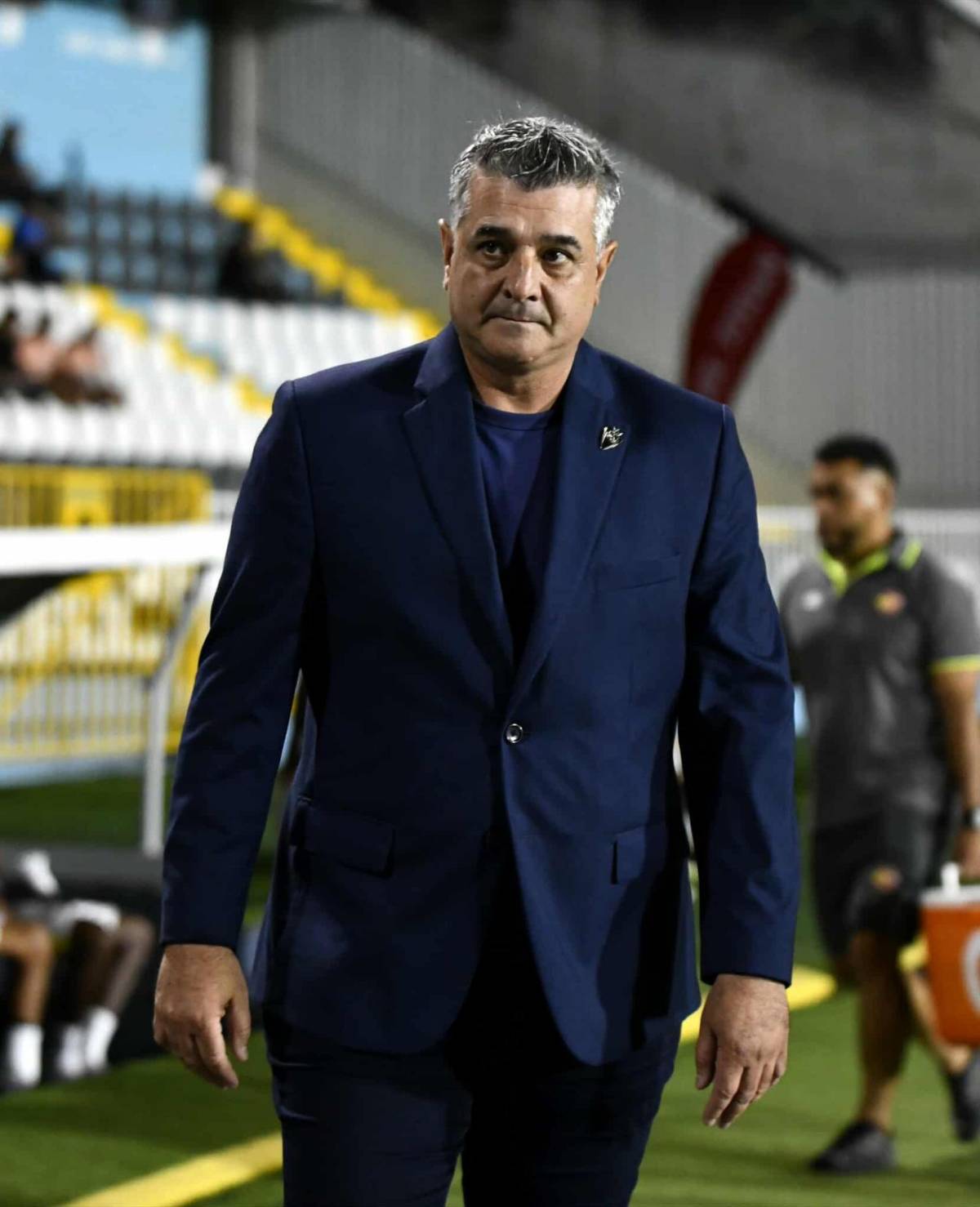 EL MERCADO: Motagua con dos fichajes más, barrida en Olancho FC y DT europeo suena en Marathón; se viene otro legionario