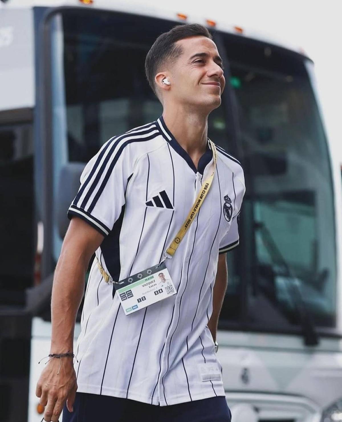 Real Madrid tiene sus primeras 3 salidas tras la humillación del PSG en el Mundial de Clubes; uno no se lo esperaba