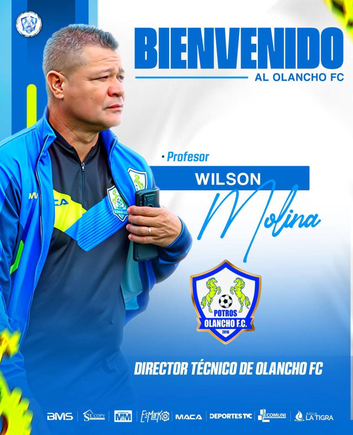 Fichajes: Nuevo legionario, Olimpia recibe duro golpe y Marathón apunta a la décima