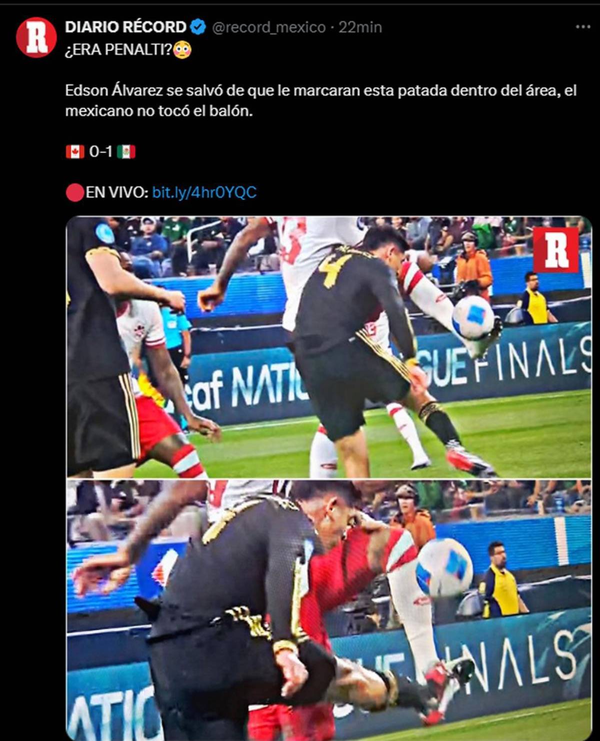 Ayuditas a México: así reaccionó la prensa y David Faitelson tras polémica del partido y la clasificación de los aztecas