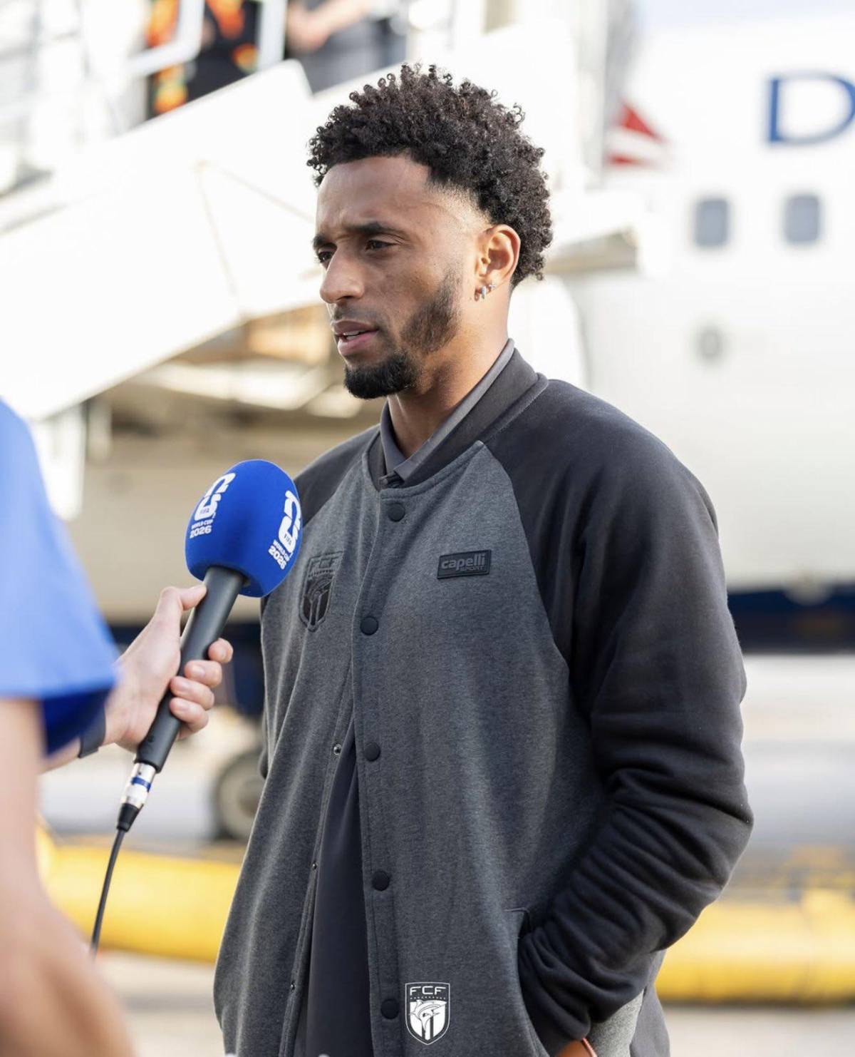 Cabo Verde en alerta: piden echar del Mundial a su capitán por grave denuncia