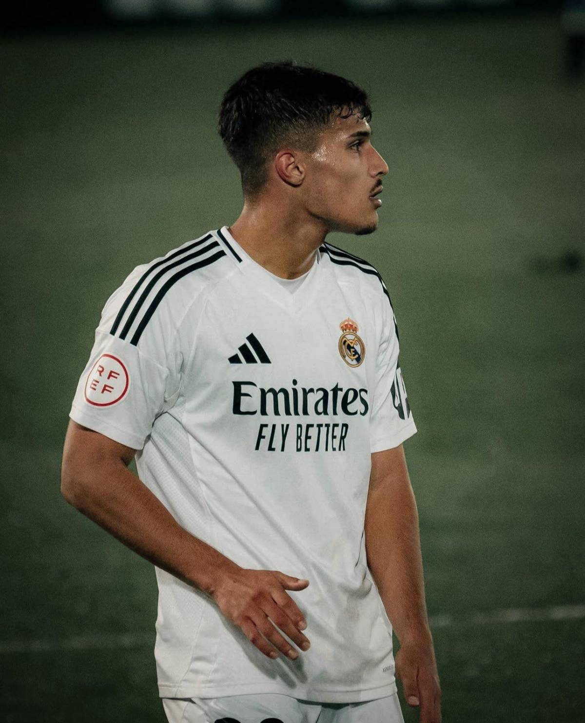 El mítico número que regresa y el que quedó libre: así quedan los dorsales oficiales del Real Madrid en el Mundial de Clubes