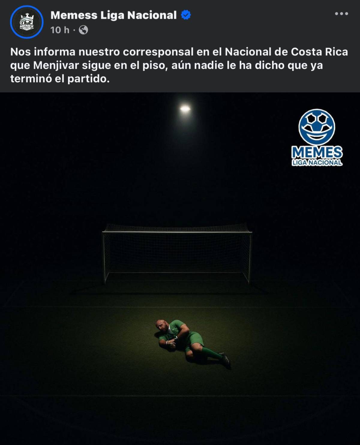 ¡No pararás de reír! Los mejores memes que dejó el fracaso histórico de Honduras y Costa Rica de no ir al Mundial 2026