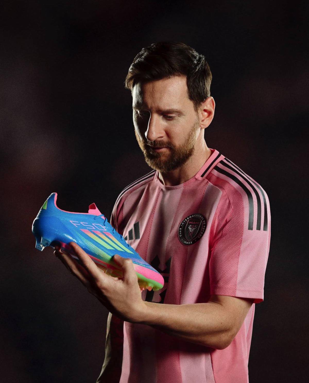 La condición para que Cristiano Ronaldo pueda jugar con Messi en el Inter Miami y los salarios ¿Traición al Real Madrid?