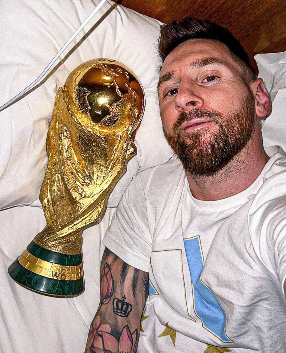 Los dos nuevos fichajes del Barcelona, revelan la presión que tiene Messi en el mercado y Cristiano jugaría Champions