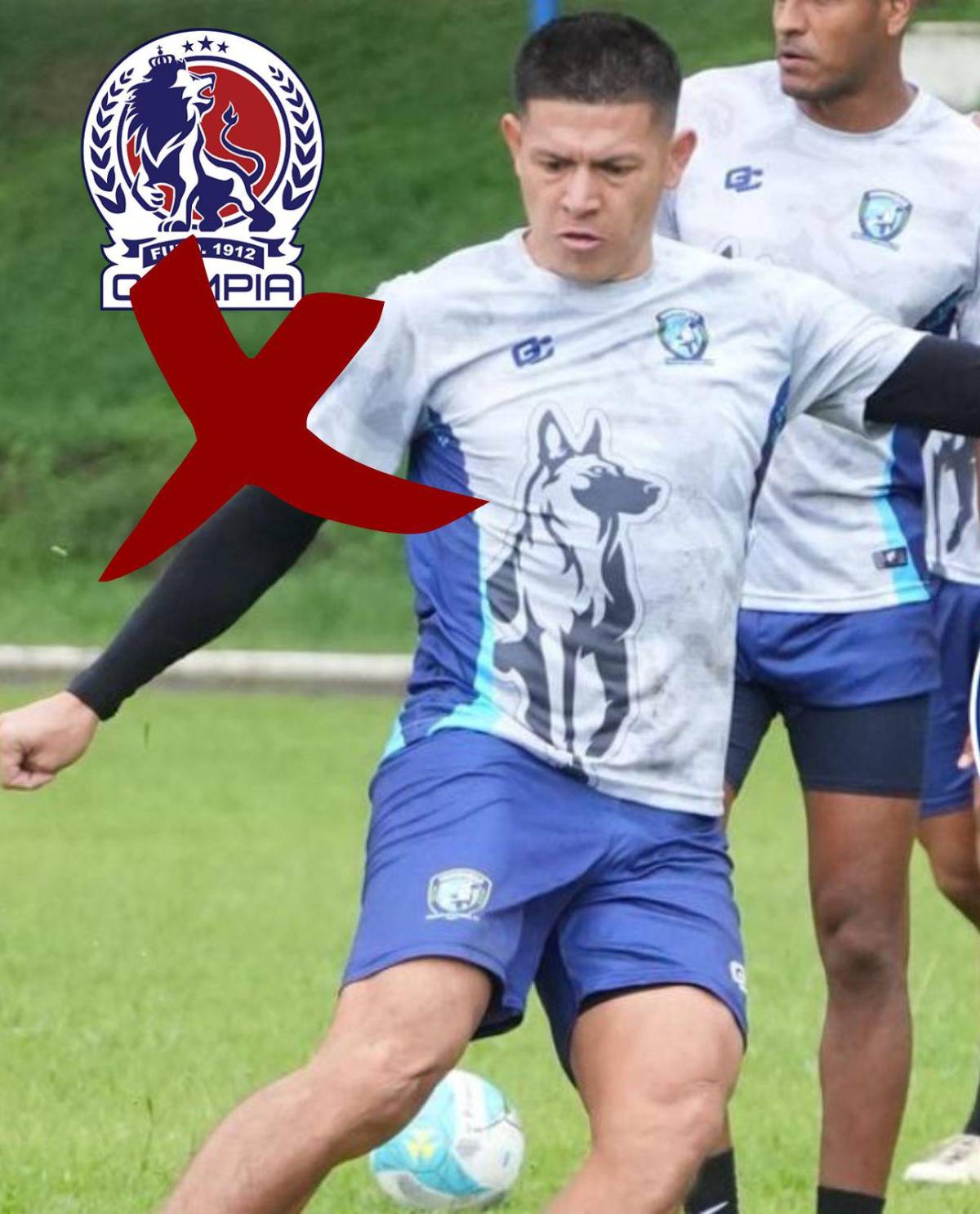 Fichajes: Nuevo legionario, Olimpia recibe duro golpe y Marathón apunta a la décima