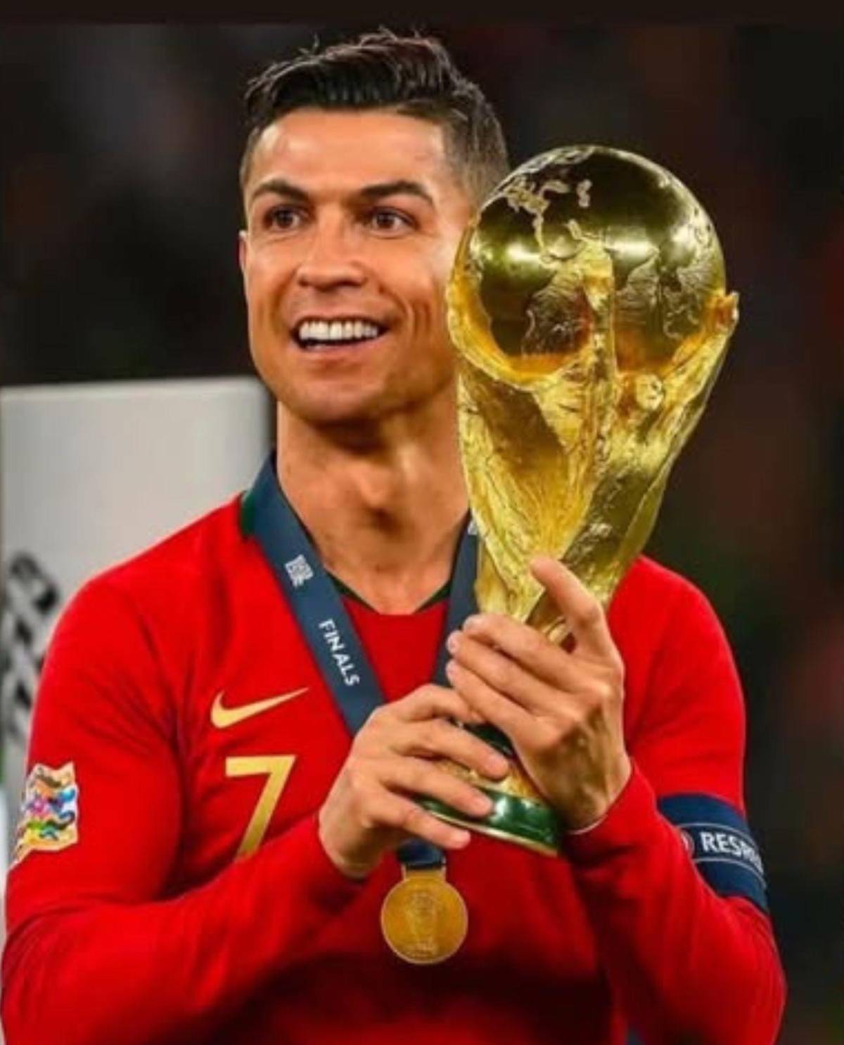 Mundial 2026: la razón por la que Cristiano Ronaldo visitará a Trump en la Casa Blanca: ¿Por qué CR7 no podía entrar a USA?