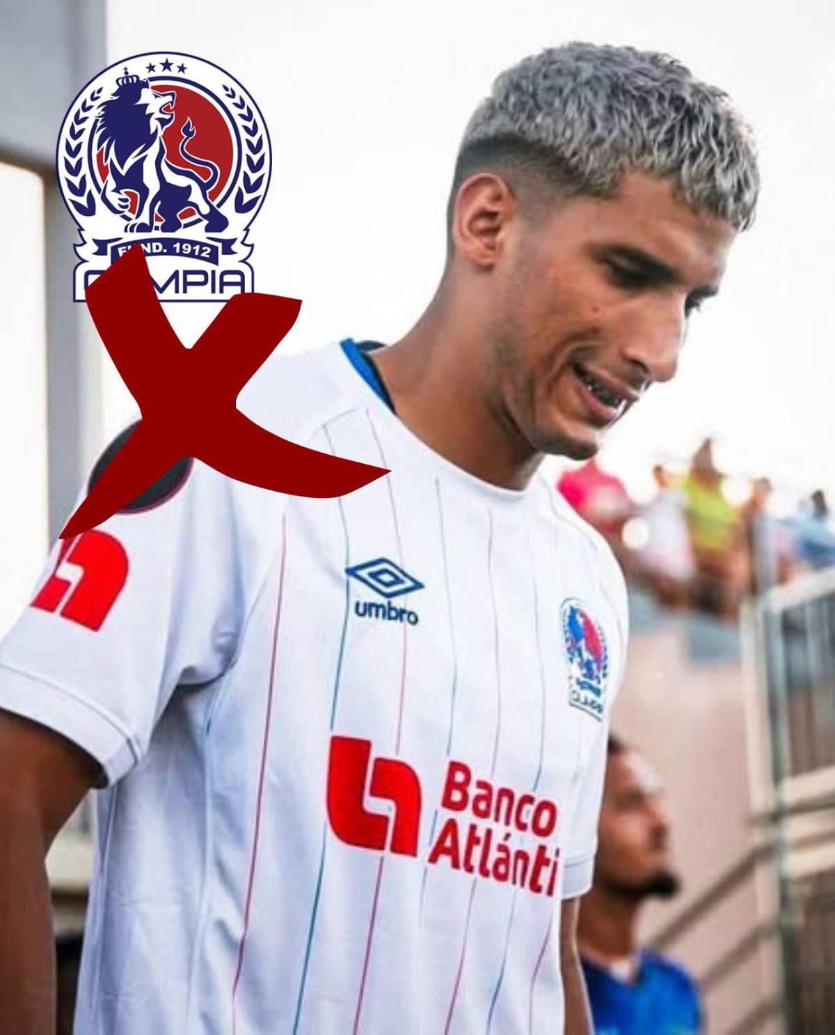 Fichajes: Nuevo legionario, Olimpia recibe duro golpe y Marathón apunta a la décima
