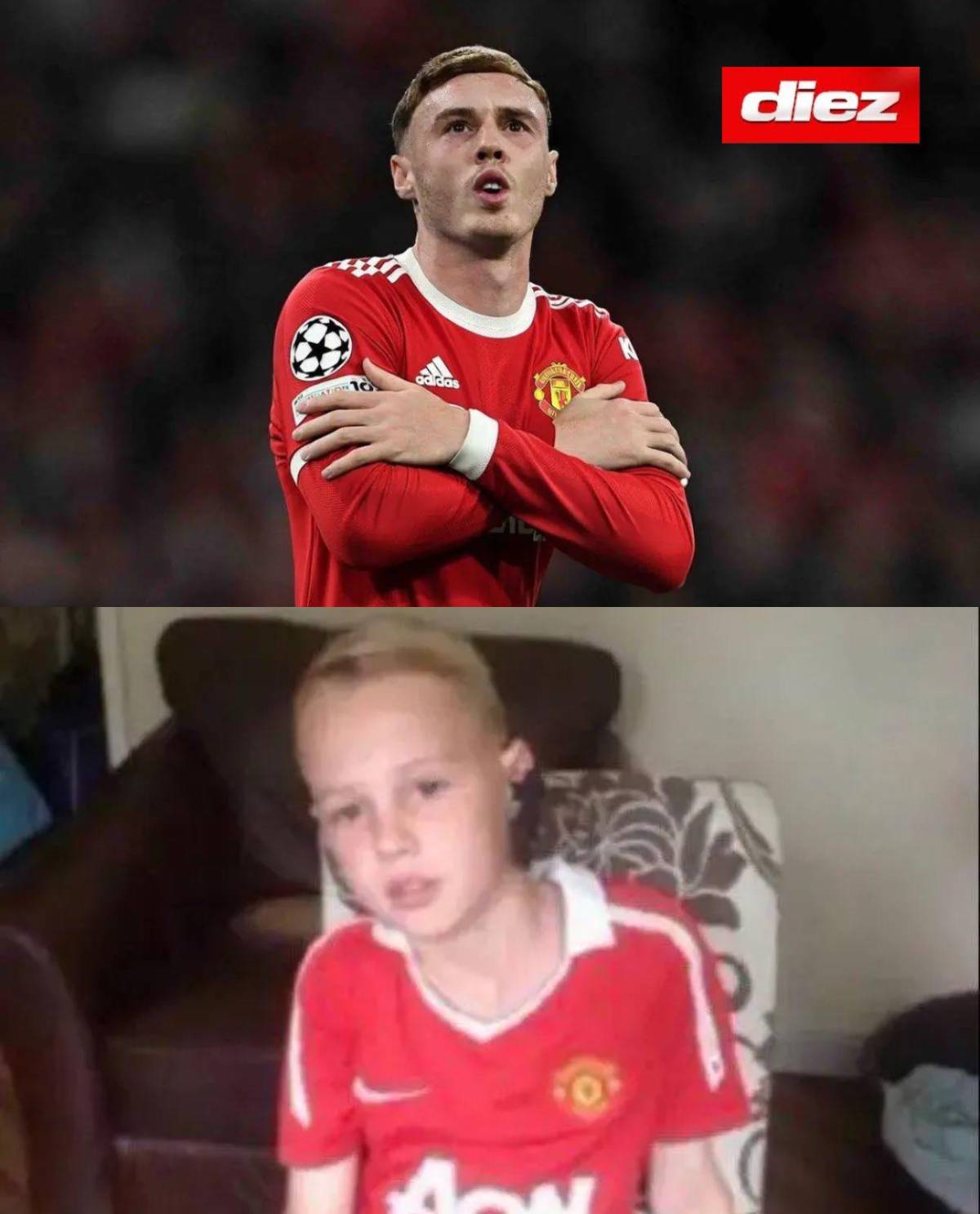 Se va del Madrid si continúa Arbeloa y la mujer de Lewandowski desliza su futuro; Guardiola vende a su atacante noruego