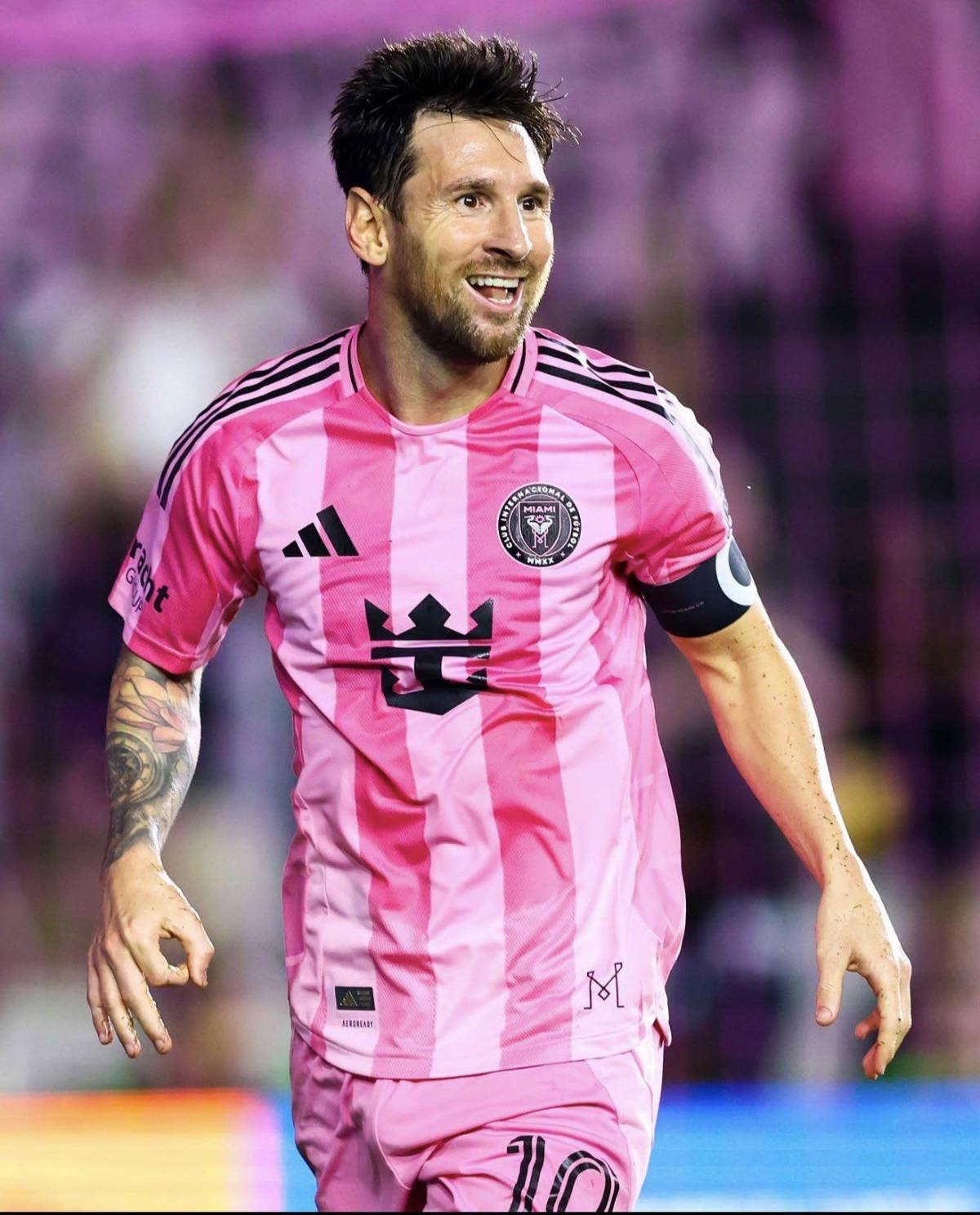 Messi ya piensa en el retiro: Leo impacta a todos al comprar un club de España donde jugó un excompañero en Barcelona