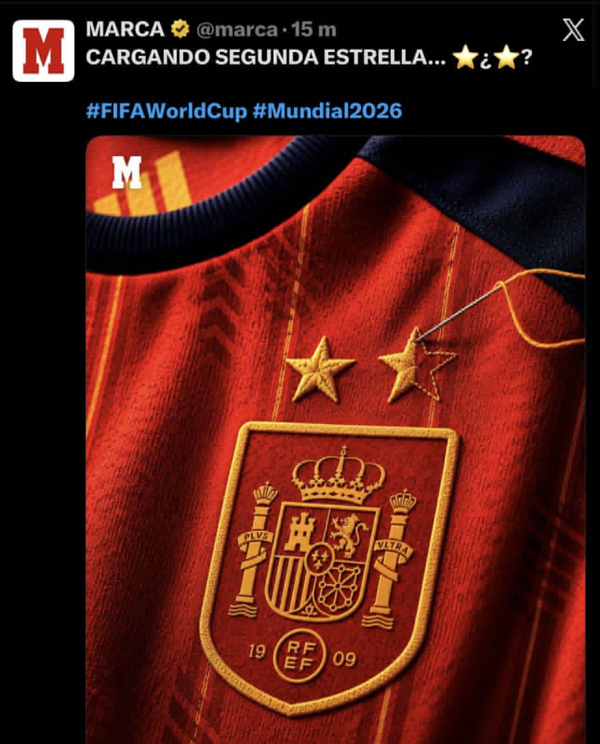 Soria se burla de Mbappé y prensa de España de toda Francia: Meneo histórico