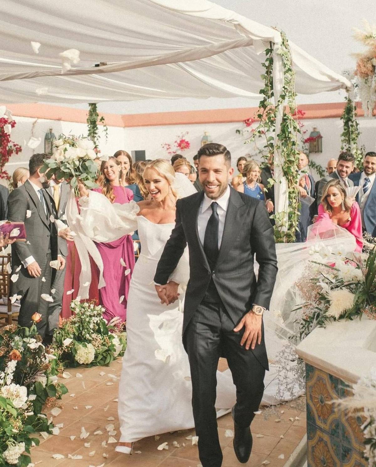 Cantantes, influencers y amores de infancia, ellas son las novias y esposas de los jugadores del Inter Miami ¿Y David Ruiz?