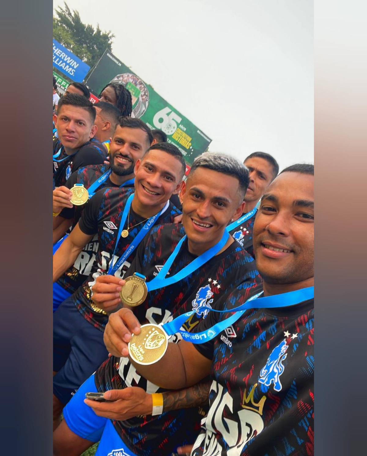 ¿Fue capturado? José Mendoza cuenta la verdad tras problema con la Policía de Estados Unidos en un torneo amateur