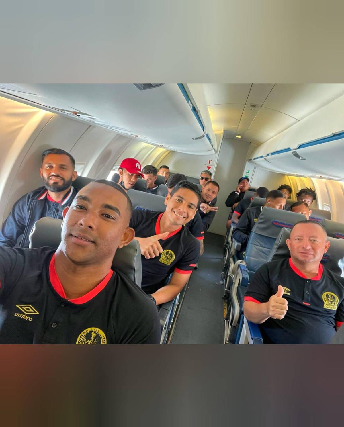 ¿Fue capturado? José Mendoza cuenta la verdad tras problema con la Policía de Estados Unidos en un torneo amateur