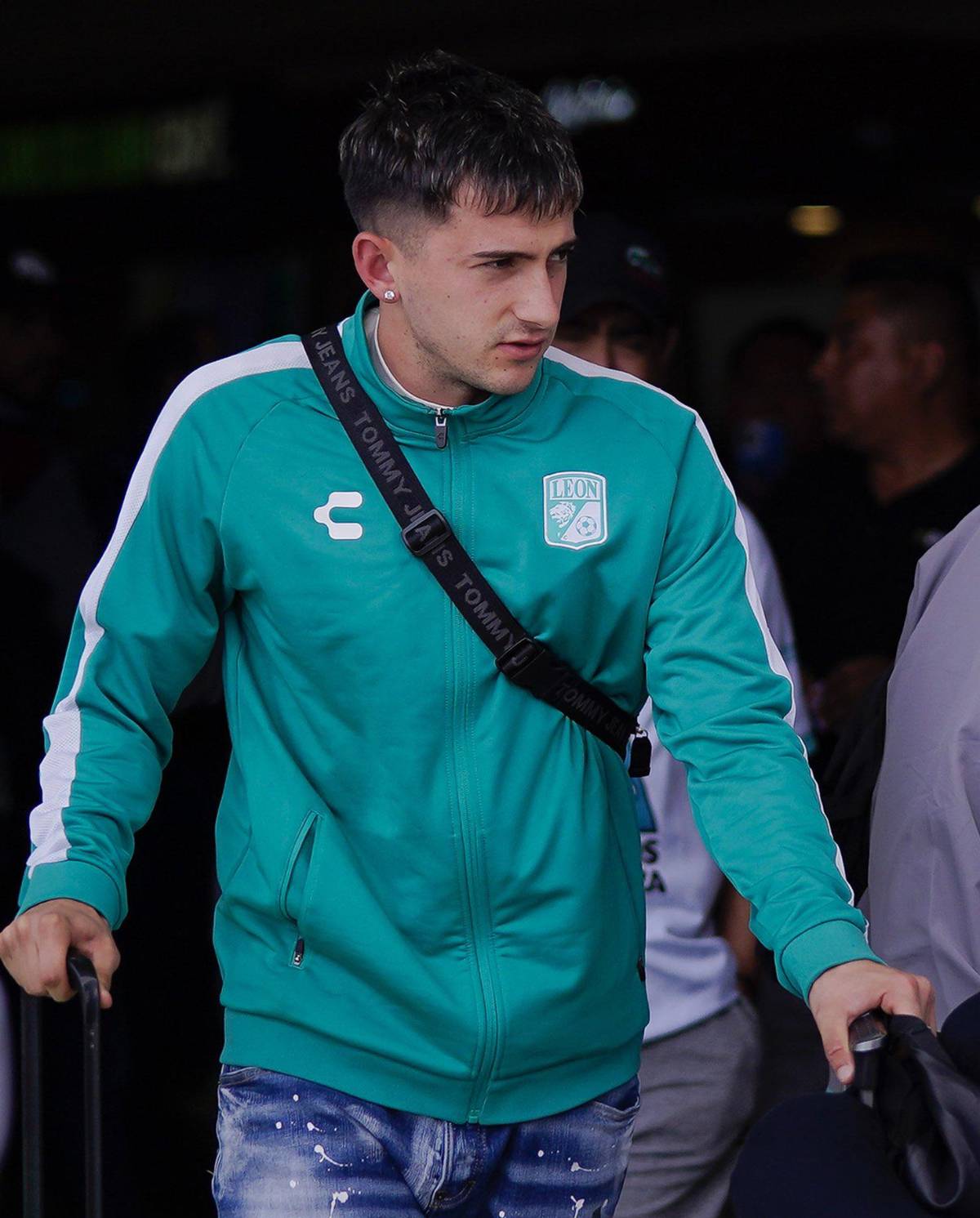 Fichajes Liga MX: bomba de Chicharito y Carlos Vela; América anuncia otro refuerzo y el gringo que llega a las Chivas