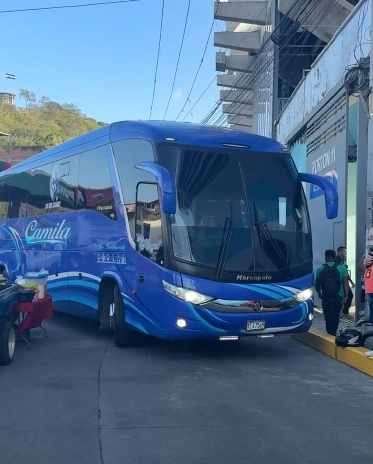 De este club era el jeque,  problema de Cartaginés y la mala noticia de Moya