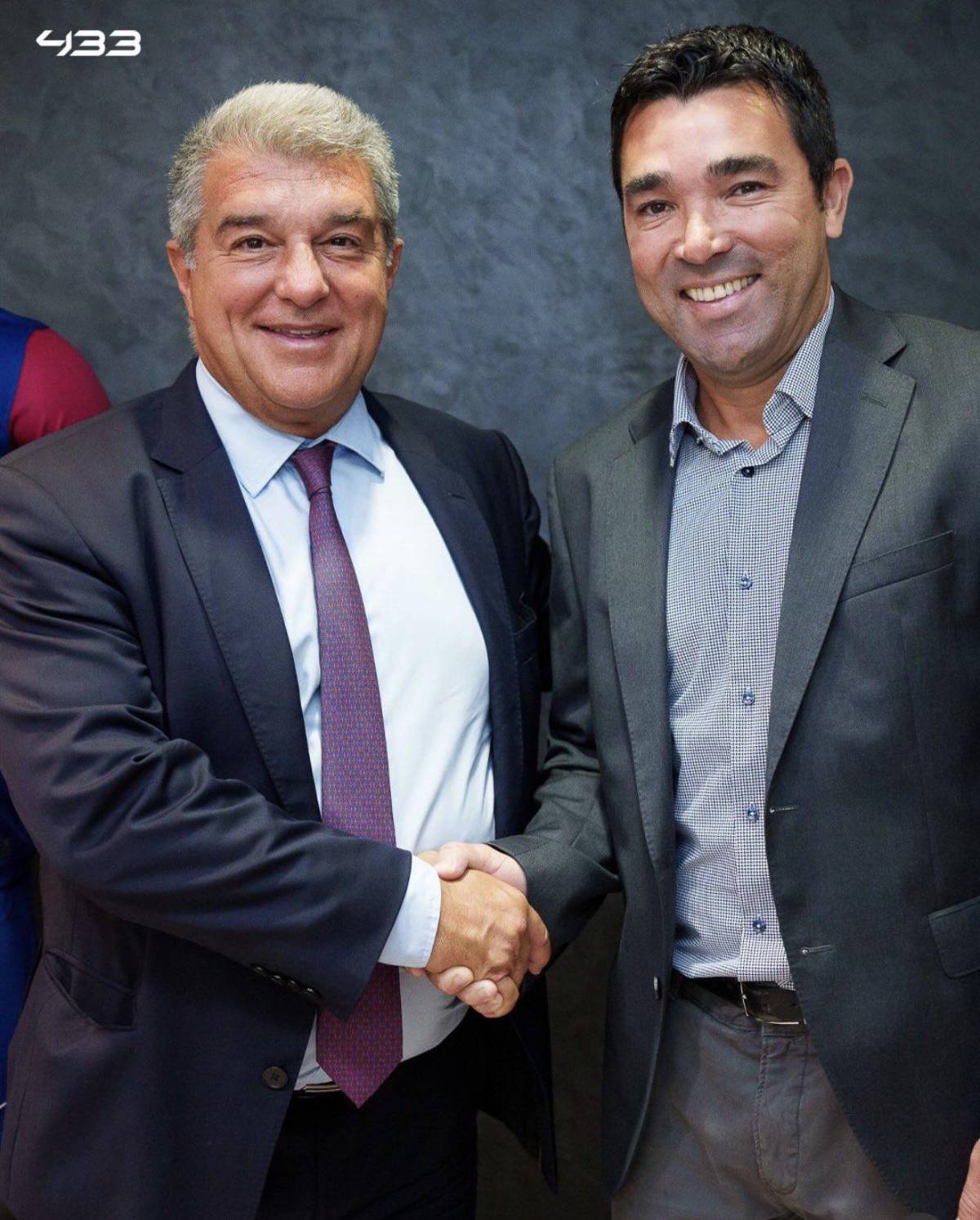 Tras Anthony Gordon: los 2 fichajes bomba con que Barcelona sacude el mercado