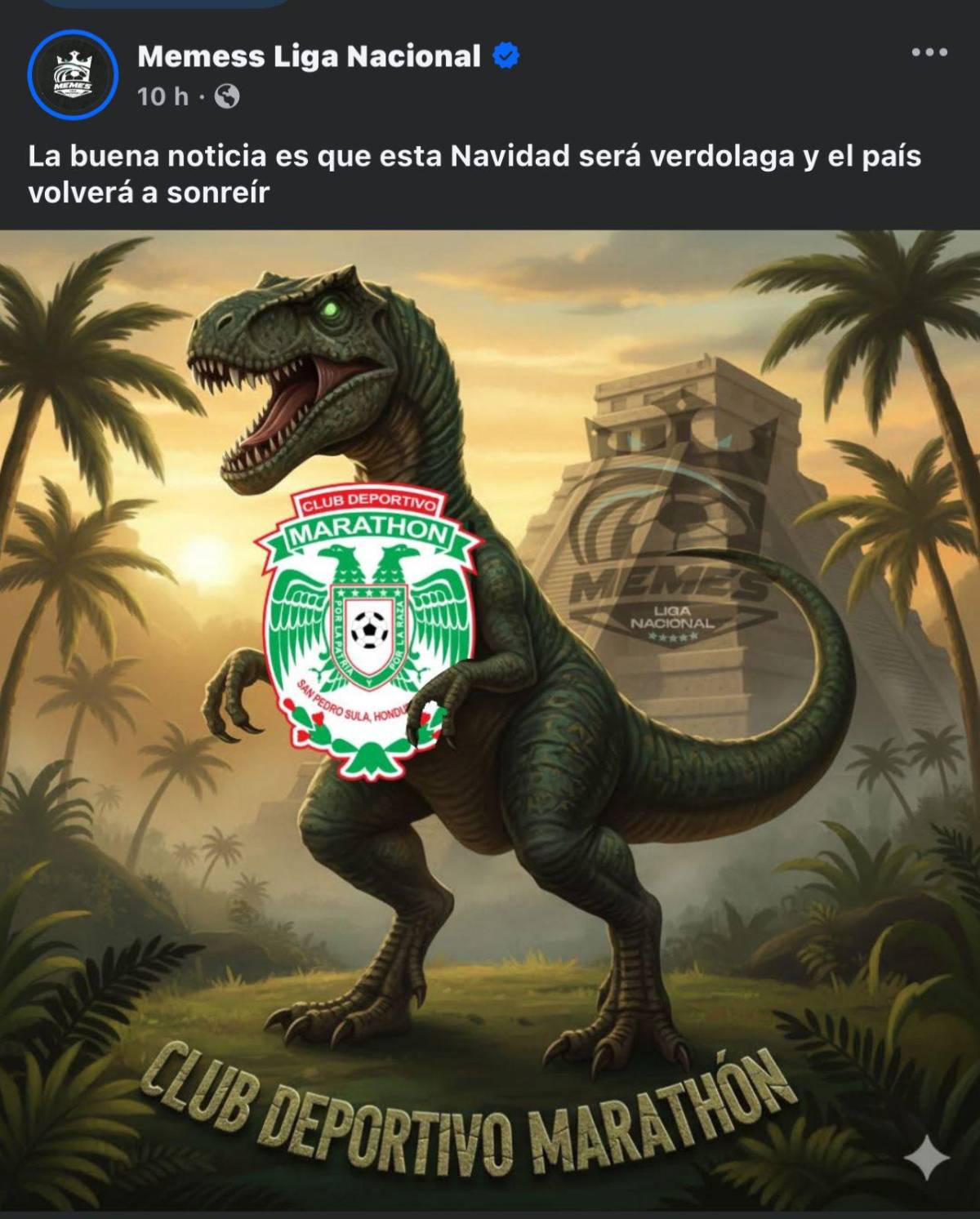 ¡No pararás de reír! Los mejores memes que dejó el fracaso histórico de Honduras y Costa Rica de no ir al Mundial 2026