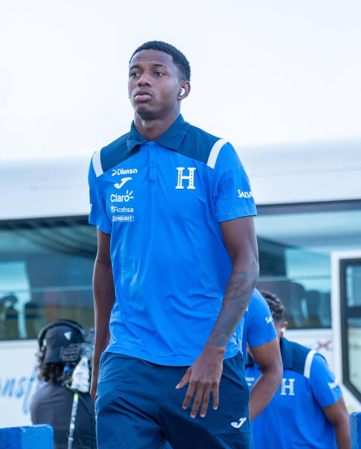 ¡Con cambios! Honduras y su alineación para jugar contra Nicaragua; el 11 con el que Rueda sorprenderá al 'Fantasma'