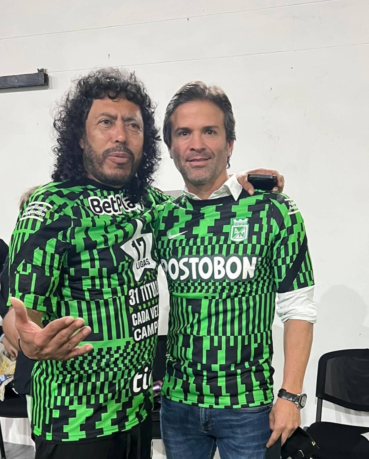 ¿Quién es el nuevo comisionado de la Liga Nacional de Honduras? Trabajó en dos Federaciones de Conmebol