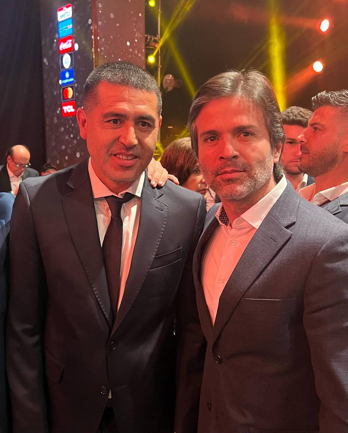 ¿Quién es el nuevo comisionado de la Liga Nacional de Honduras? Trabajó en dos Federaciones de Conmebol