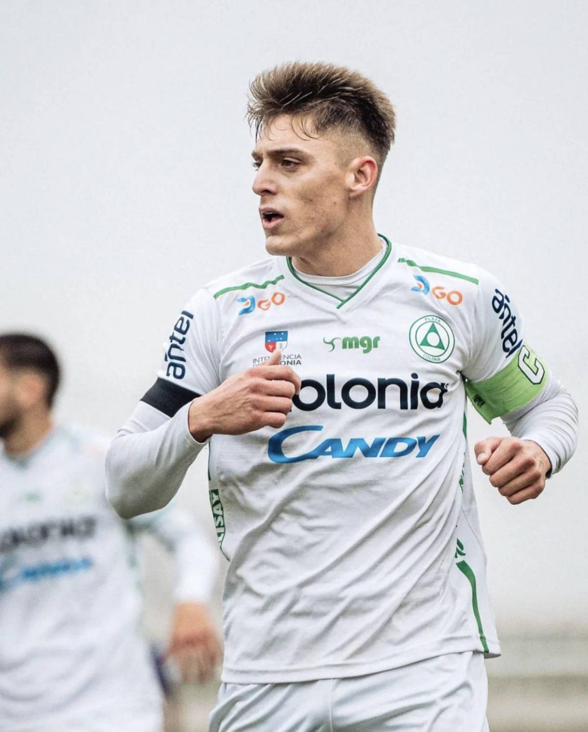 FICHAJES: Olimpia se fija en otro uruguayo, bombazo de Jorge Álvarez, la Tota Medina vuelve a Honduras y legionario se une a nuevo club