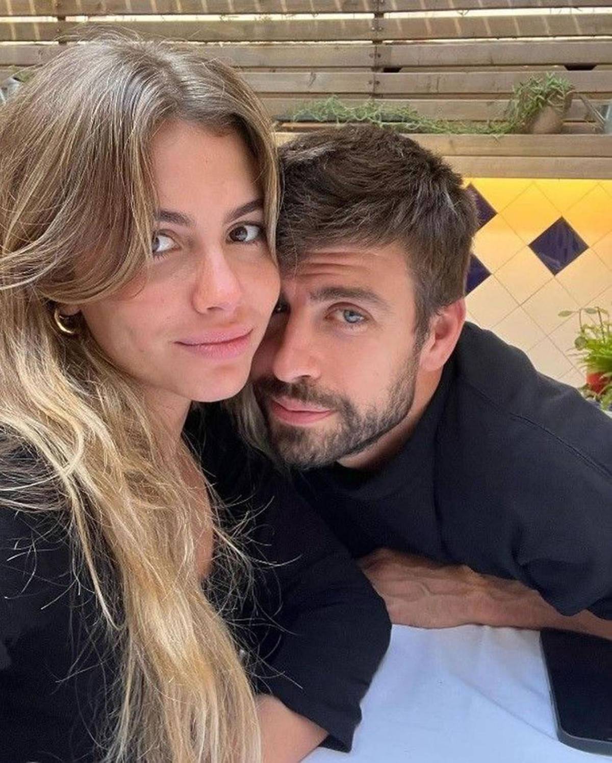 El motivo por el que Gerard Piqué y Clara Chía terminaron su relación: Shakira ya lo sabía