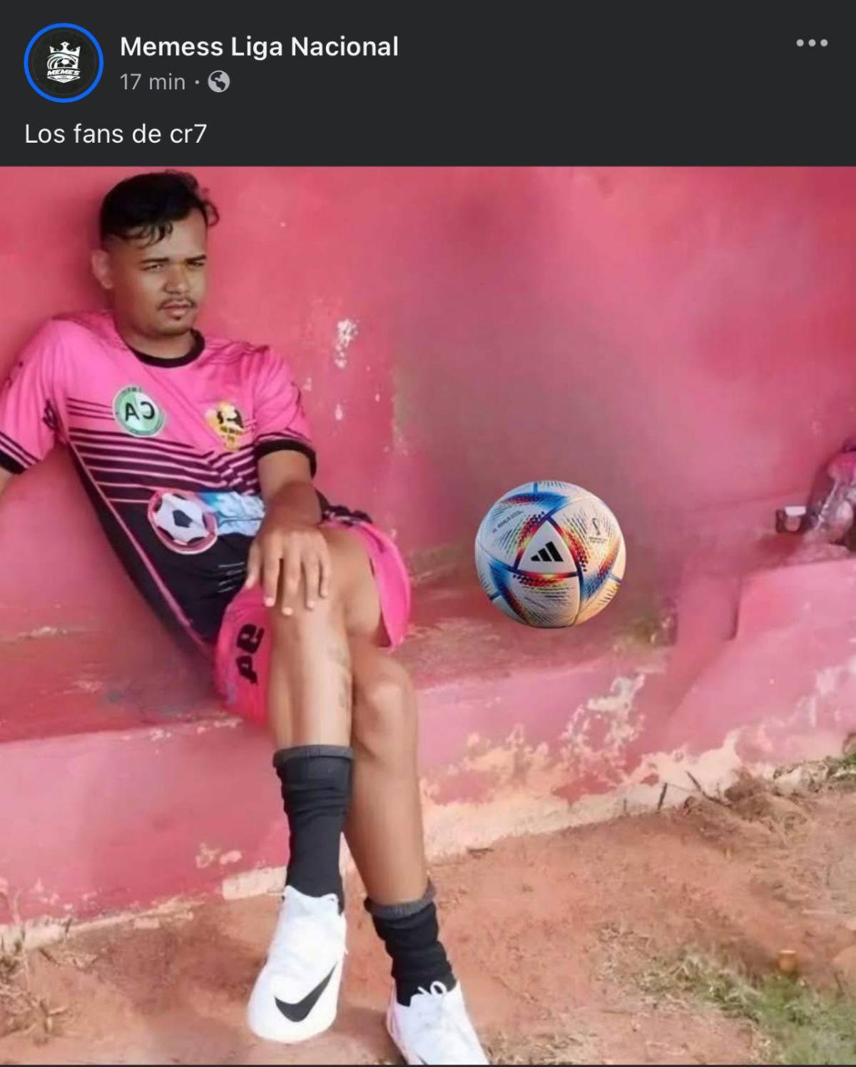 “Vamos por unas baleadas”: los mejores memes que dejó la llegada de Messi e Inter Miami a Honduras